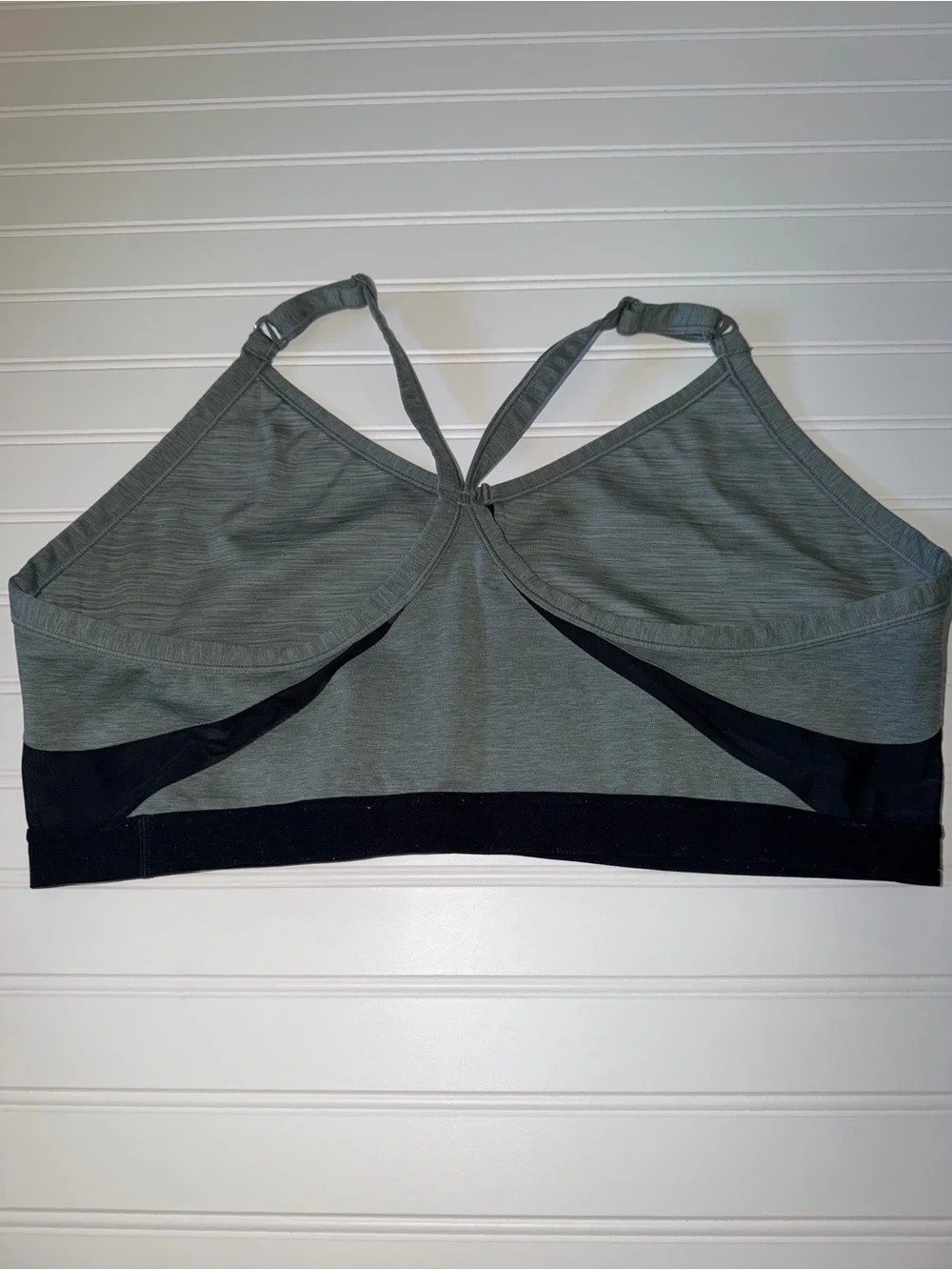 Nike Sports Bra 3X